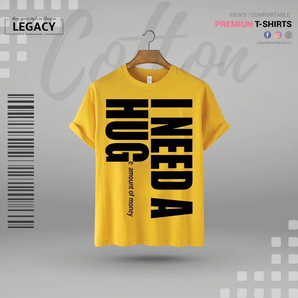 Designer Edition T Shirt