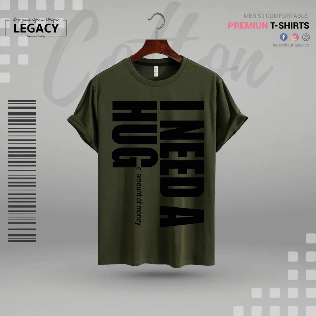 Designer Edition T Shirt